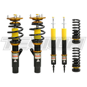 YELLOW SPEED RACING YSR DYNAMIC PRO SPORT COILOVERS BMW 3 SERIES E93