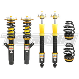 YELLOW SPEED RACING YSR DYNAMIC PRO SPORT COILOVERS BMW M3 E46