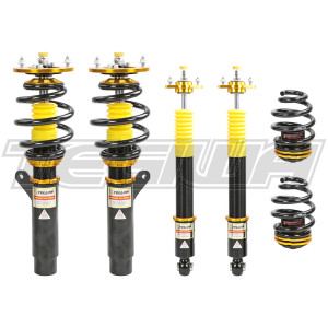 YELLOW SPEED RACING YSR DYNAMIC PRO SPORT COILOVERS BMW 3-SERIES E46