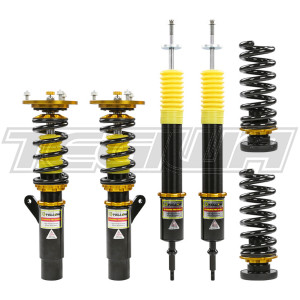 MEGA DEALS - YELLOW SPEED RACING YSR DYNAMIC PRO SPORT COILOVERS BMW 3-SERIES E90 4WD