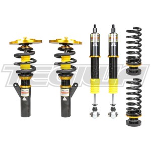 MEGA DEALS - YELLOW SPEED RACING YSR DYNAMIC PRO SPORT COILOVERS BMW M4 14-UP