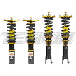 YELLOW SPEED RACING YSR DYNAMIC PRO SPORT COILOVERS MITSUBISHI EVOLUTION 7