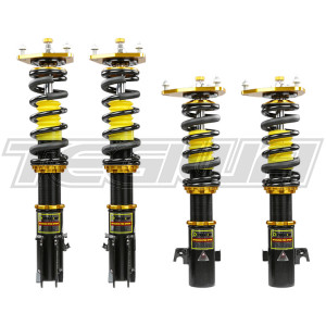 YELLOW SPEED RACING YSR DYNAMIC PRO SPORT COILOVERS TOYOTA CELICA ST162