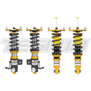 MEGA DEALS - YELLOW SPEED RACING YSR DYNAMIC PRO DRIFT COILOVERS TOYOTA FT86(GT86) ZN6 12-UP