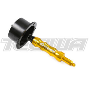 YELLOW SPEED RACING YSR AIR JACK CONNECTOR VALVE AND LANCE