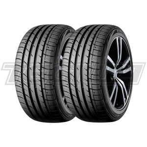 Falken Ziex ZE914 Tyres
