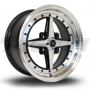 ROTA ZERO ALLOY WHEEL