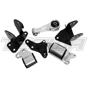 Hasport K-Series Mount Kit Honda CRZ 11+ and Fit/Jazz 09-14