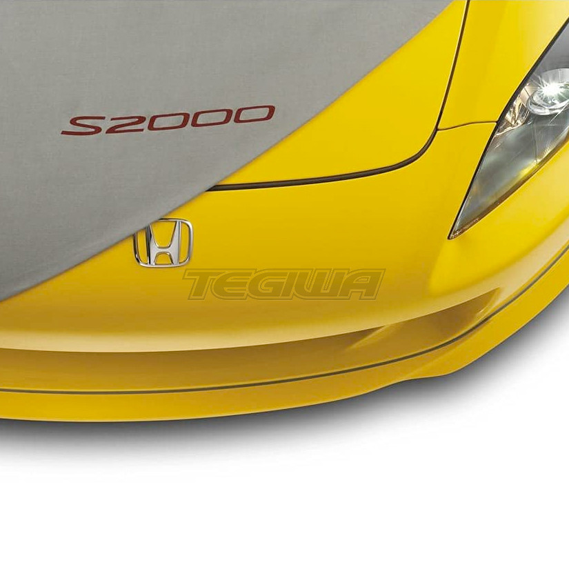 Honda S2000 Jg. 1999-2010 Autoteppiche - Premium Fussmatten Set aus Stoff