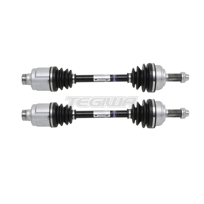 SPOON SPORTS BLUPRINTED DRIVE SHAFT SET HONDA JAZZ FIT GE 09-14 from SPOON  SPORTS from only £1,750.00 | Tegiwa Imports