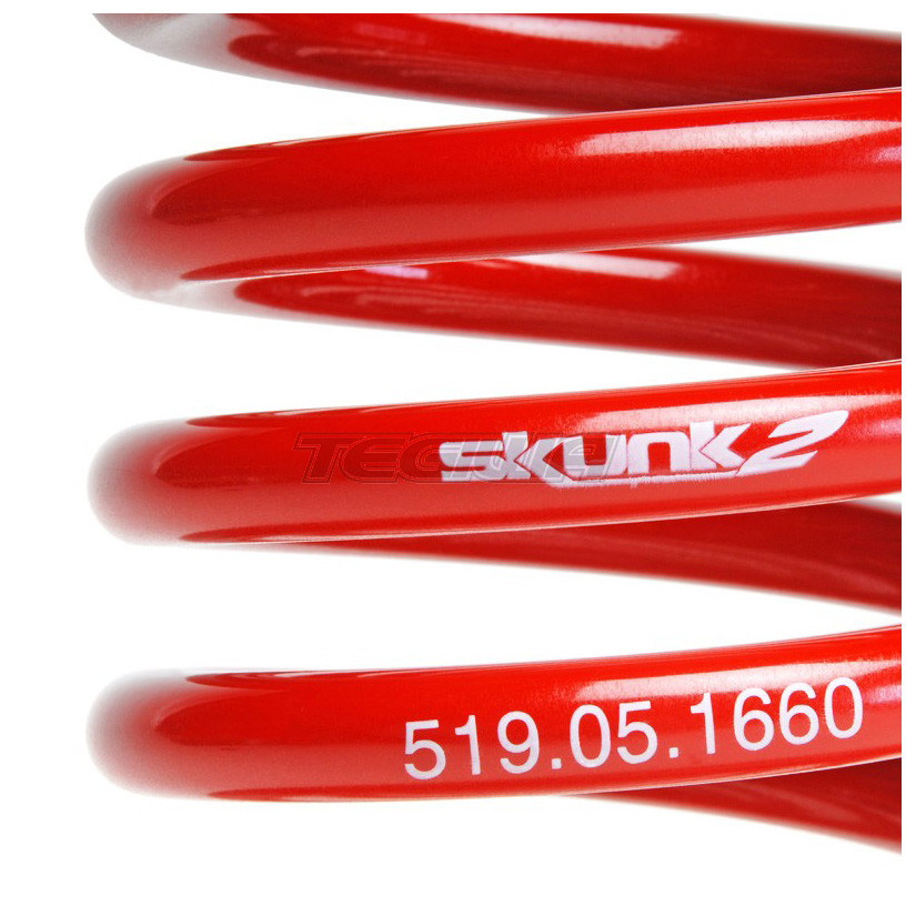 SKUNK2 LOWERING SPRINGS 05-06 ACURA RSX DC5 519-05-1672 