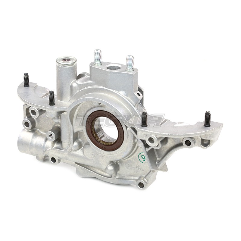 GENUINE HONDA OIL PUMP D-SERIES D16Z6 