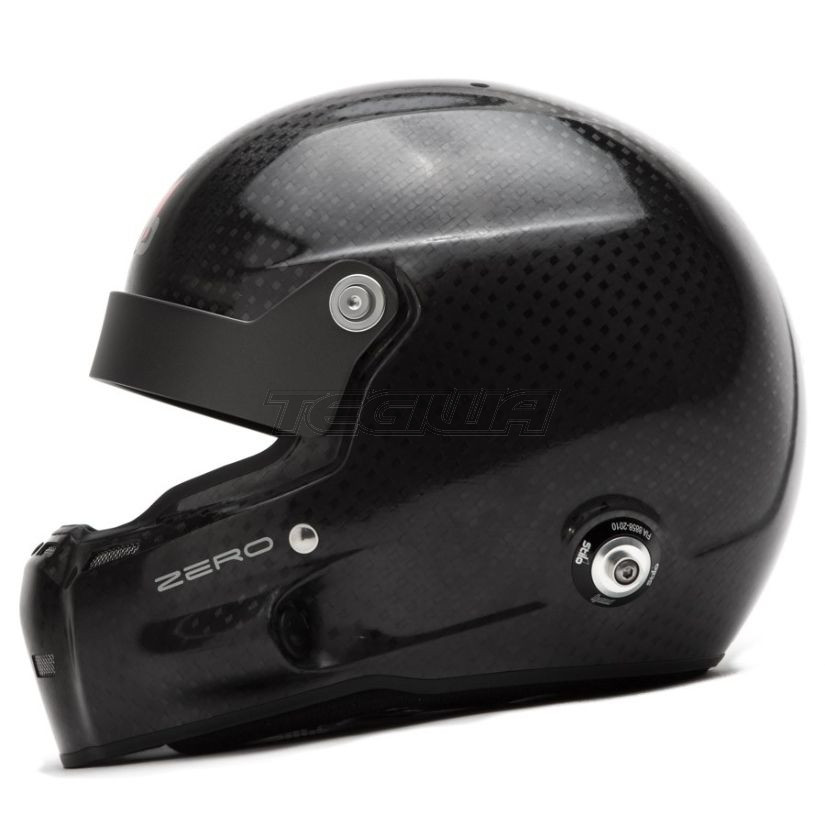 Stilo ST5 R ZERO Rally 8860 Helmet - FIA Approved | Tegiwa Imports