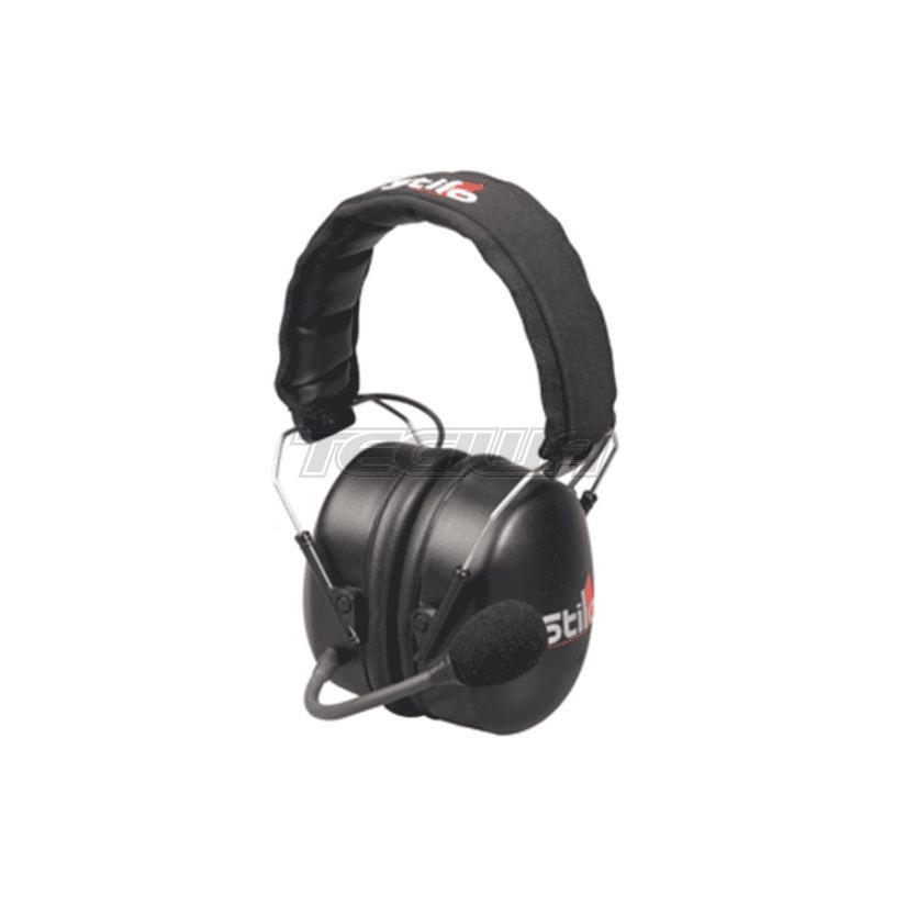 Stilo WRC DES practice/road headset | Tegiwa Imports