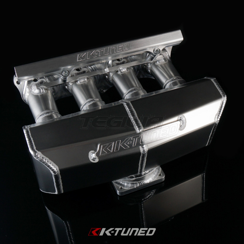 K-Tuned Intake Manifold - K20 | Tegiwa Imports
