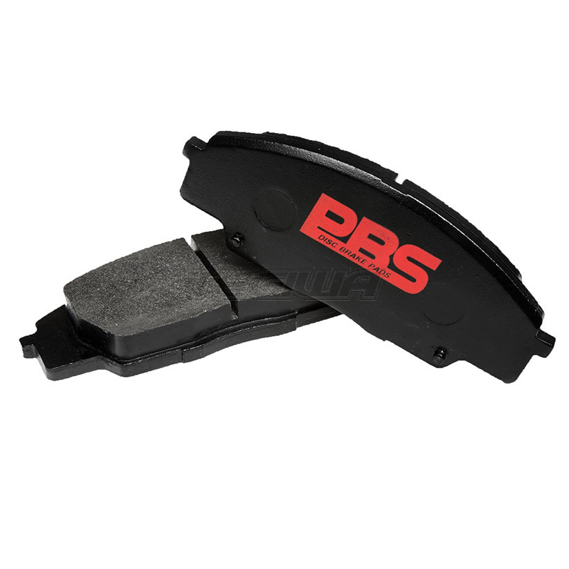 2012+ ST200 Mk7 Models PBS ProRace Front Brake Pads for Ford Fiesta ST180 