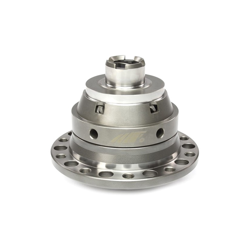 MFactory Helical LSD Stage 1 Racepack For Mazda 3 6 626 MX-3 MX-6