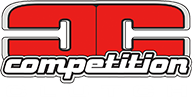 Competition Clutch Brand Logo