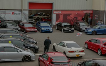 VTEC Junkies Next Meet Info.